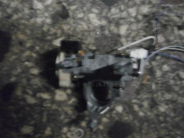      Mitsubishi Lancer 00- 
