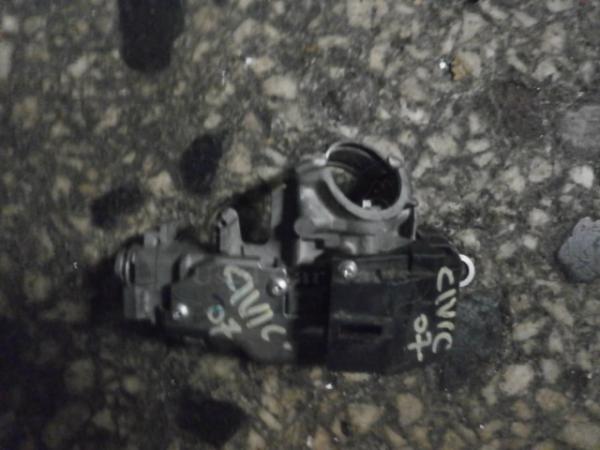      Honda Civic 06-08 5D 