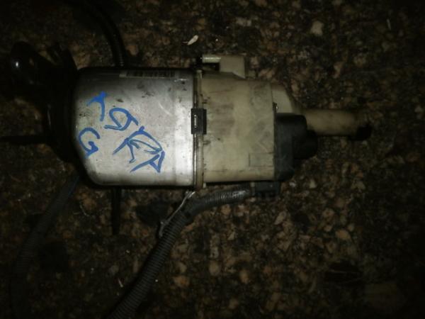   Opel Astra G Hatch 98-04 3D 