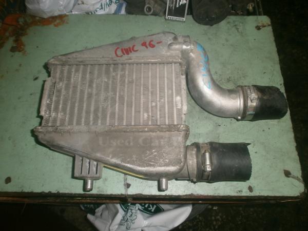  INTERCOOLER  Honda Civic 96-00 3D 