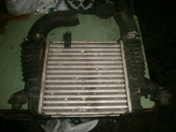  INTERCOOLER  Nissan JUKE 10- 