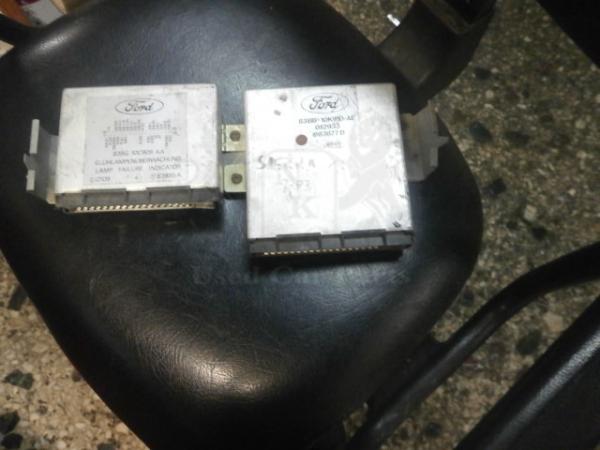     Ford Mondeo Wagon 96-00, Ford Sierra Sedan 90-93 