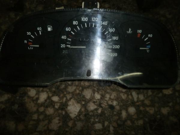    Opel Astra F Sedan 94-98 