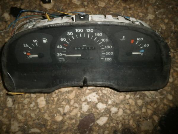    Opel Astra F Sedan 94-98 