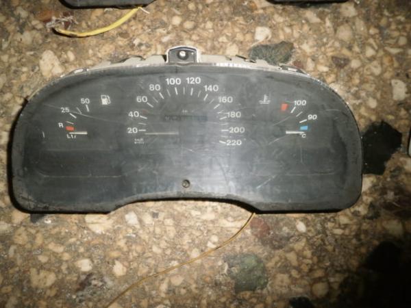    Opel Astra F Sedan 94-98 