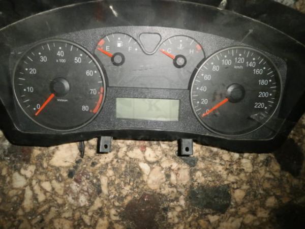    Subaru Impreza 03-05 