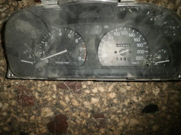    Kia Sephia 94-97 