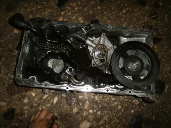     Hyundai Matrix 06-08 