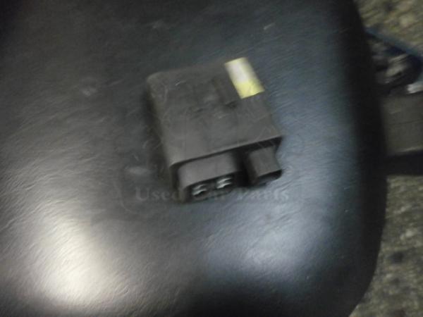  RELE  Land Rover Freelander 3D 97-03 (V44) 