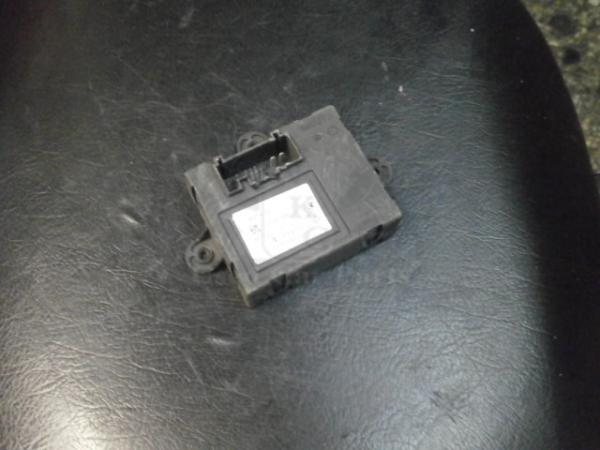    Ford Focus hatch 3D 02-04 (V53) 