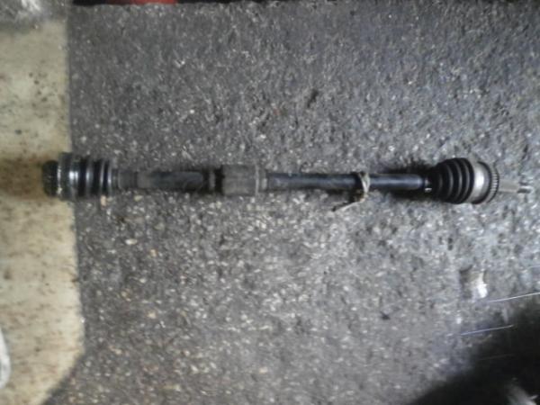      Kia Picanto 03-07 