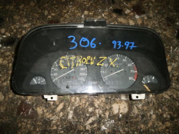    Peugeot 306 5D 93-97 