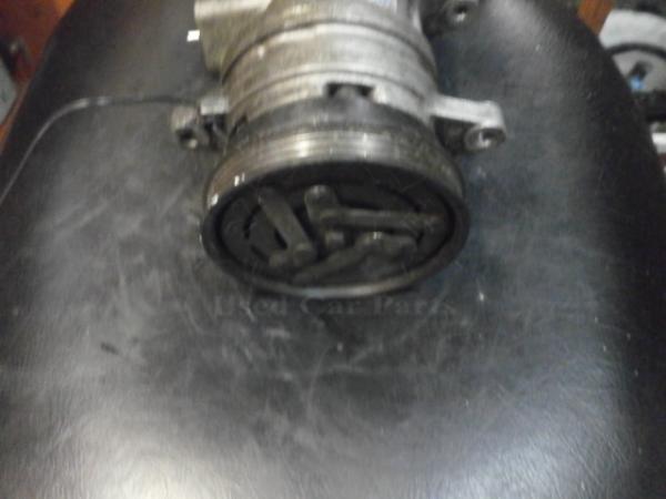   AIRCONDITION  Hyundai Getz 3D 02-05, Kia Picanto 03-07 