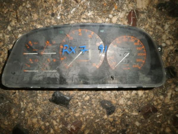    Mazda RX7 92-02 