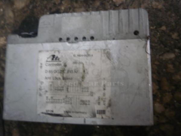     Ford Scorpio 86-92, Ford Scorpio 92-94 (36) 