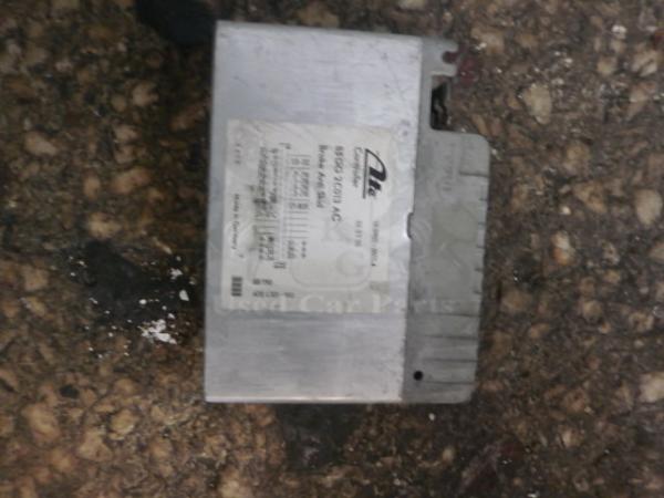     Ford Scorpio 86-92 (36) 