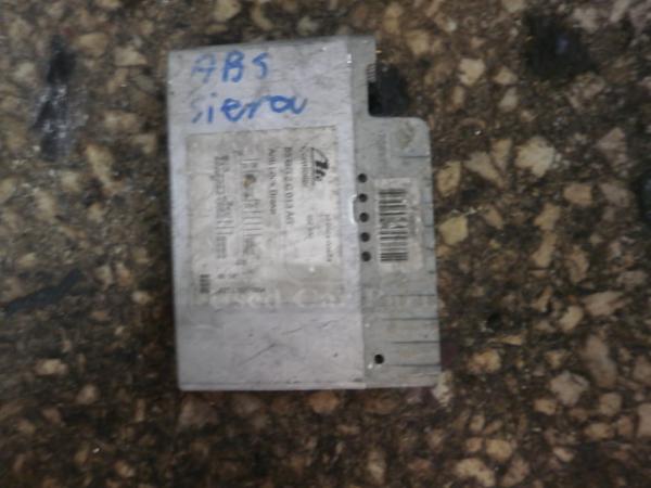     Ford Scorpio 86-92, Ford Sierra Hatch 88-90 (33) 