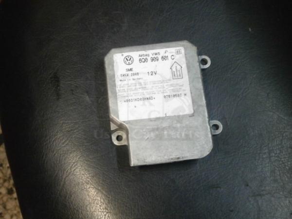    Skoda Octavia Berlina 96-00, Volkswagen Polo 94-99 5D  6 