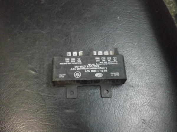    Bmw Bmw E23 77-, Bmw Bmw  5 E28 81-84, Bmw E24 76-, Bmw  3 E30 83-97 7 