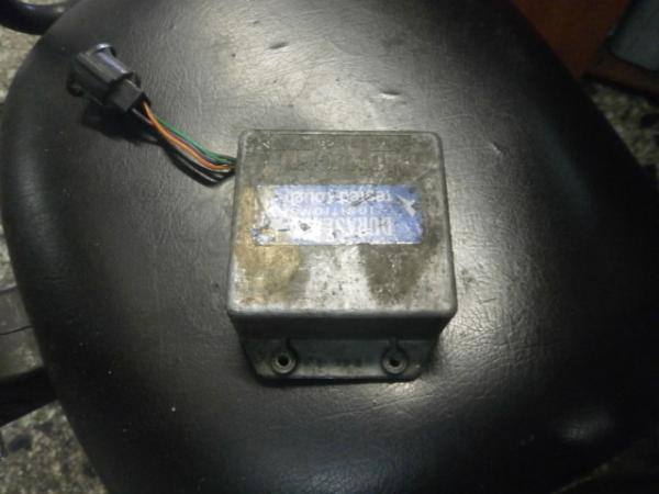     Ford Fiesta 83-89 