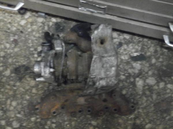  TURBO  Opel 