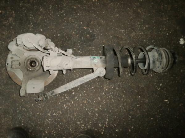     ABS  Opel Astra G Hatch 98-04 3D (11) 