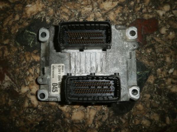     Fiat Punto 5D 93-99 