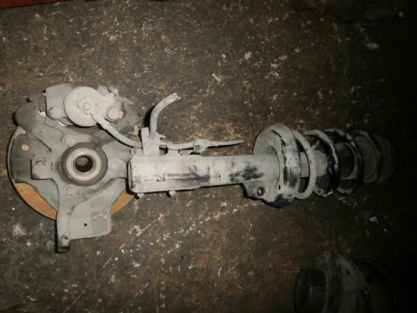     ABS  Opel Astra G Hatch 98-04 3D (10) 