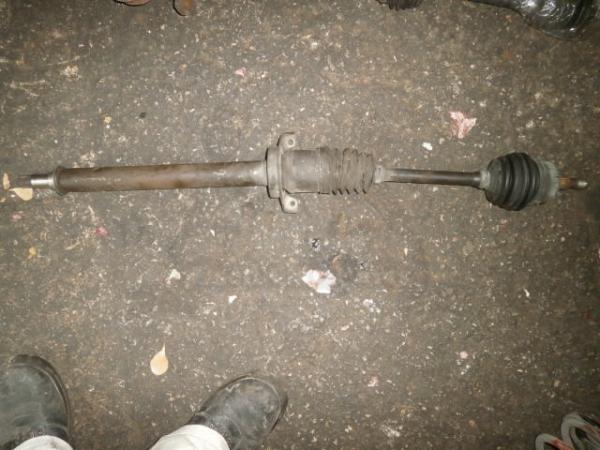      Mercedes A Class 04-08 3D 