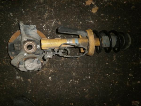     ABS  Opel Astra G Hatch 98-04 3D (11) 