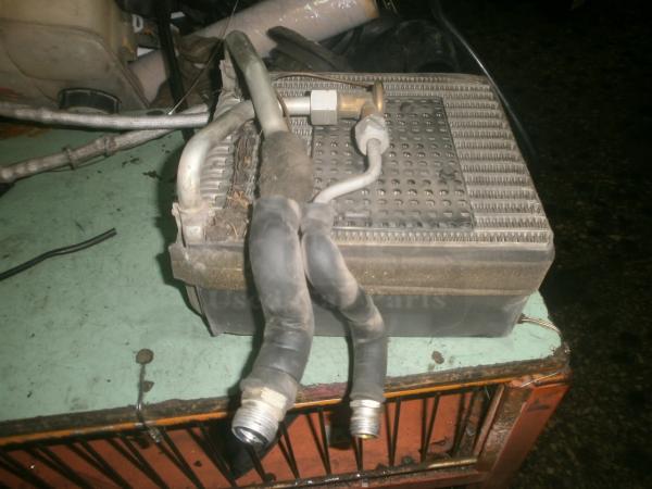    A C  Fiat Punto 3D 93-99 