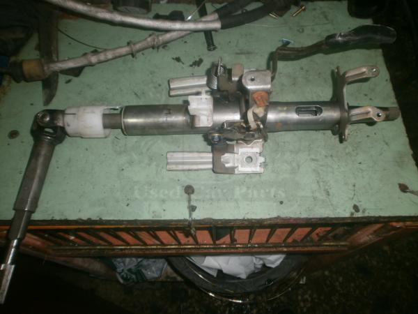     Honda CRV 97-02 