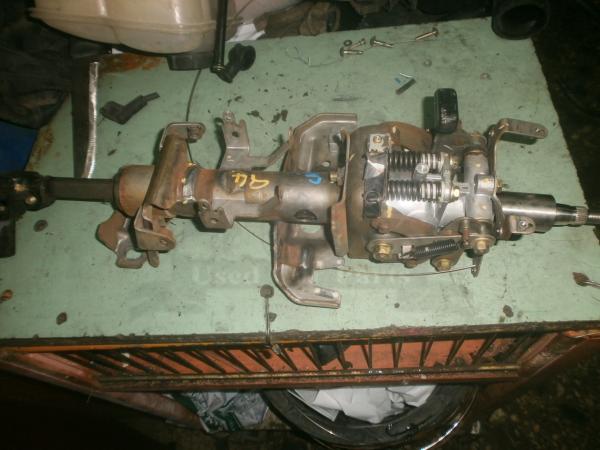     Toyota Carina 92-95 