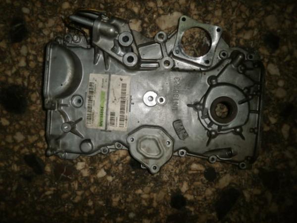     Mitsubishi Colt CZ3 06- 