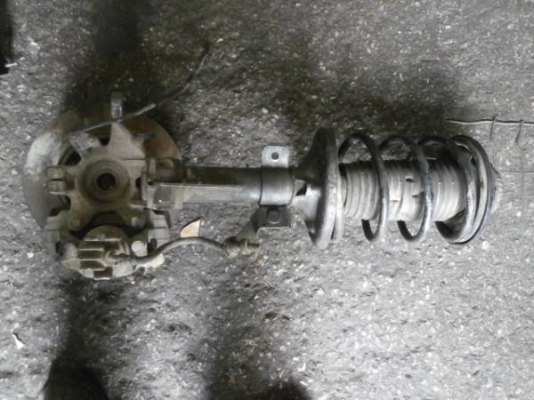      Ford Mondeo Sedan 93-96 (7) 