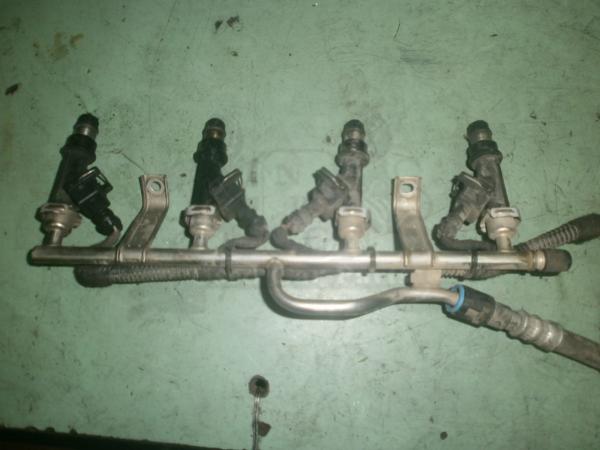    Opel Astra H 5D 04-07 