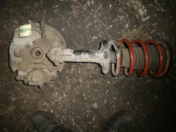      Rover 400 Hatch 95-99 (9) 