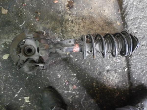      Ford Escort hatch 95-98 (7) 