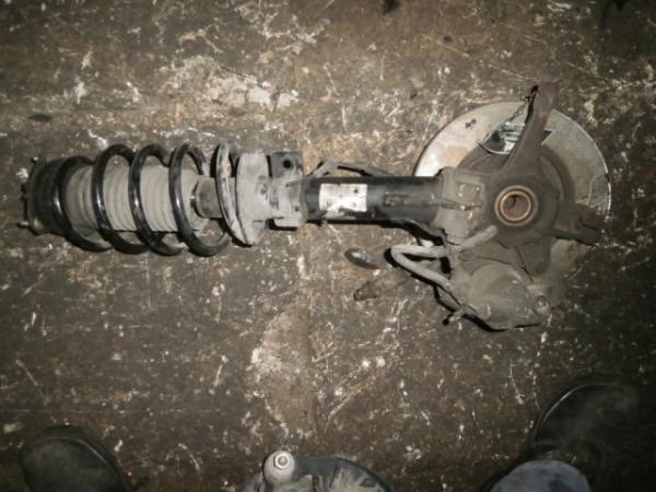     ABS  Ford Fiesta 3D 02-06 (7) 