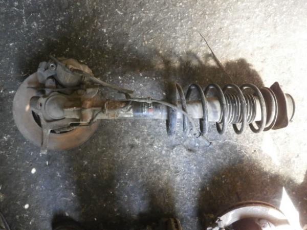     ABS  Ford Sierra Sedan 90-93 (13) 