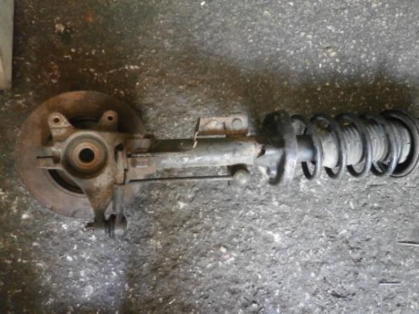      Ford Escort hatch 90-95 (13) 