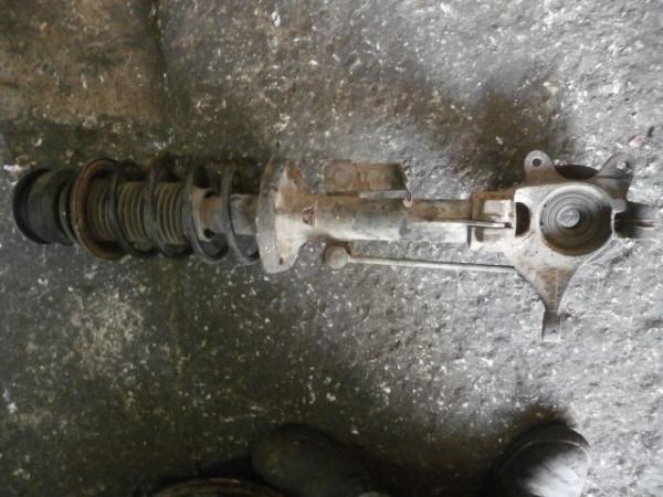      Ford Escort hatch 90-95 (13) 