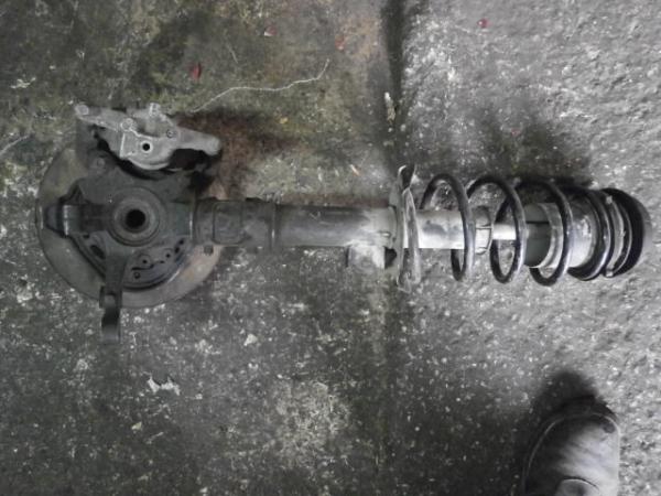      Opel Corsa C 00-03 3D (11) 