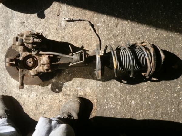      Ford Scorpio 94-98 (15) 