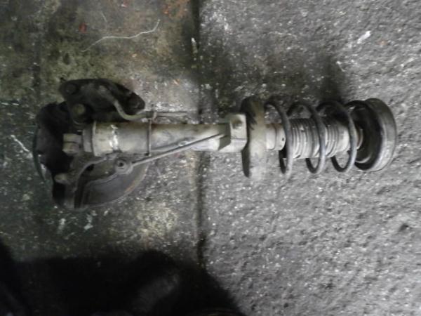      Opel Omega A 86-93 (10) 