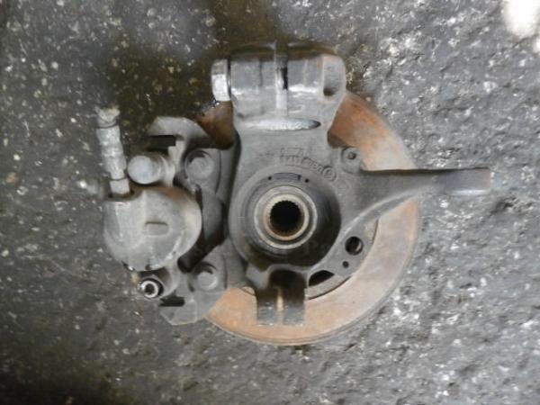      Ford Ka 96-08 (14) 