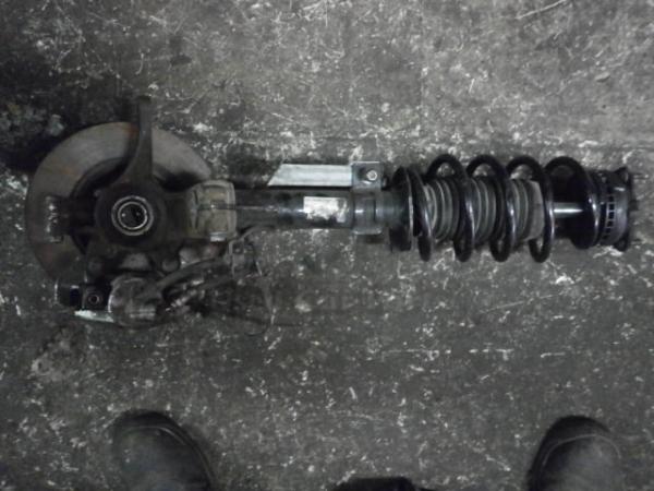     ABS  Ford Fiesta 3D 02-06 (15) 