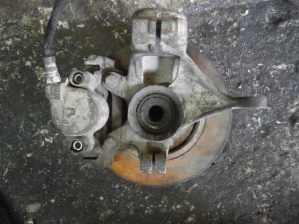      Ford Fiesta 3D 89-96 