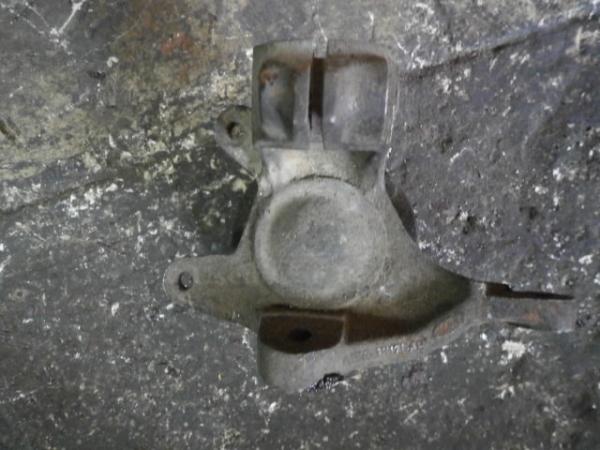      Ford Sierra Sedan 90-93 (14) 