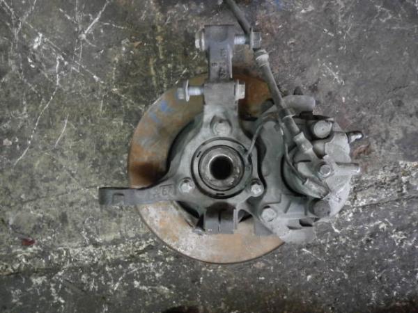     ABS 4  Opel Astra H 3D 04-08 (14) 